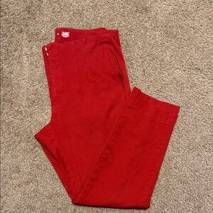 Old Navy Pixie Pants